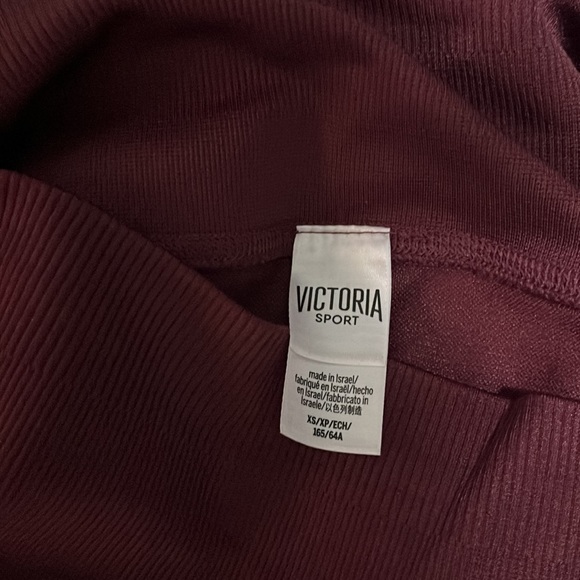 Victoria’s Secret leggings - Picture 4 of 4